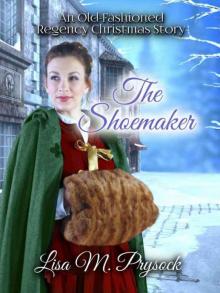The Shoemaker Read online