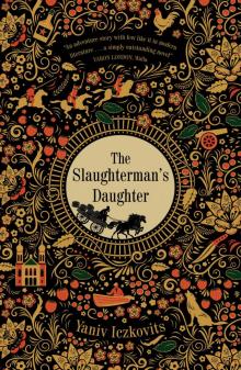 The Slaughterman's Daughter