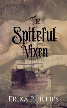 The Spiteful Vixen Read online