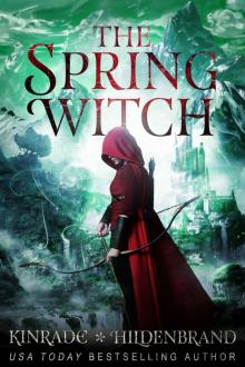The Spring Witch (Season of the Witch Book 2) Read online
