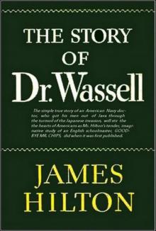 The Story of Dr. Wassell Read online