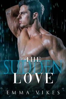 The Sudden Love (Hudson Brothers #3) Read online