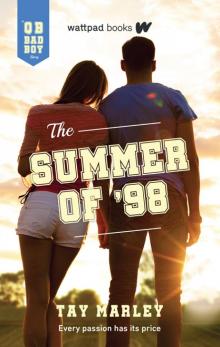 The Summer of '98 Read online