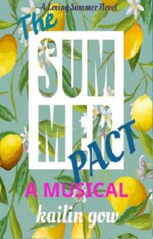 The Summer Pact Read online
