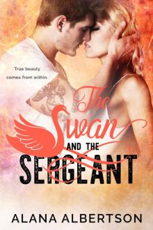 The Swan and The Sergeant Read online