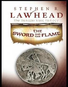 The Sword and the Flame Read online