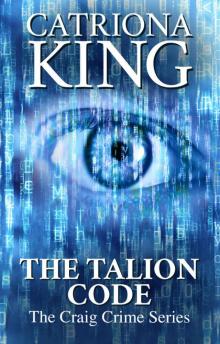 The Talion Code Read online