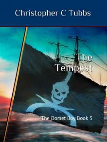The Tempest: The Dorset Boy Book 5 Read online