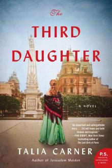 The Third Daughter Read online