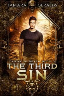 The Third Sin Read online