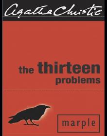 The Thirteen Problems Read online