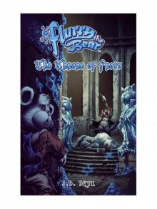 The Throne of Frost Read online