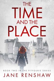 The Time and the Place Read online