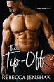 The Tip-Off: A Smart Jocks Novel Read online