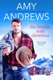 The Trouble with Christmas Read online