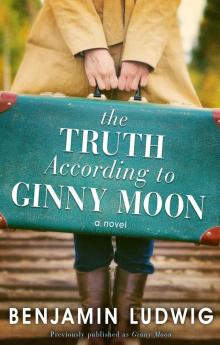 The Truth According to Ginny Moon