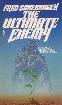 The Ultimate Enemy Read online