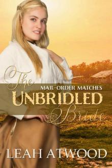 The Unbridled Bride Read online