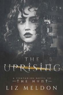 The Uprising: A Companion Novel (The Hunt Book 5) Read online