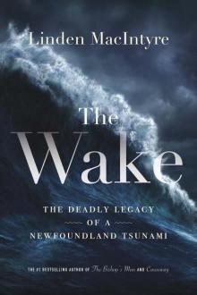 The Wake Read online