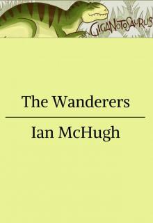 The Wanderers Read online