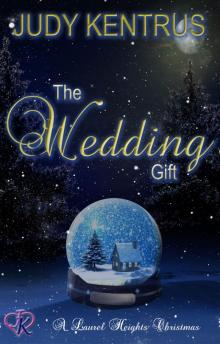 The Wedding Gift Read online
