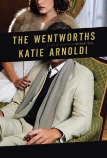 The Wentworths Read online