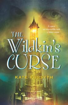 The Wildkin's Curse Read online