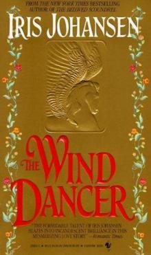 The Wind Dancer Read online