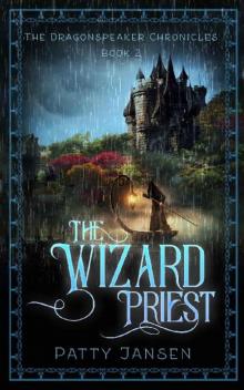 The Wizard Priest Read online