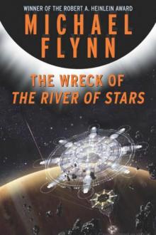The Wreck of the River of Stars Read online