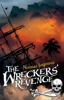 The Wreckers' Revenge Read online