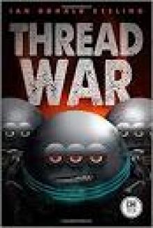 Thread War Read online
