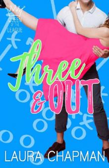 Three & Out Read online