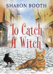 To Catch a Witch