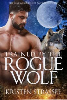 Trained by the Rogue Wolf Read online