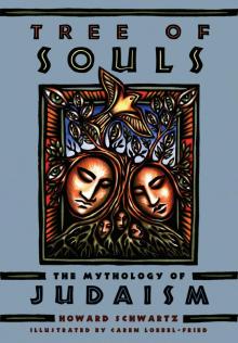 Tree of Souls Read online