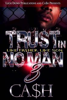 Trust in No Man 3 Read online
