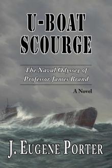 U-Boat Scourge Read online