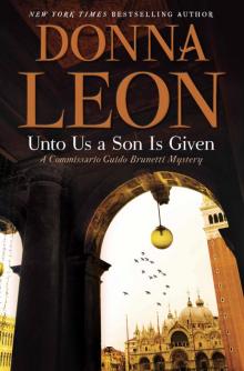 Unto Us a Son Is Given Read online