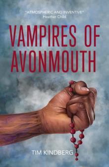 Vampires of Avonmouth Read online