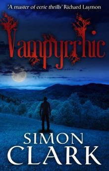 Vampyrrhic Read online