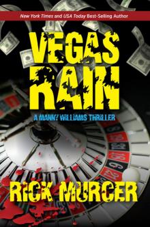 Vegas Rain Read online