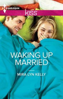 Waking Up Married Read online