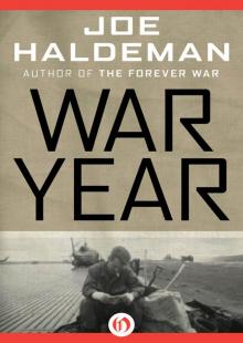 War Year Read online
