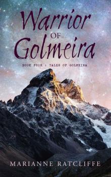 Warrior of Golmeira Read online