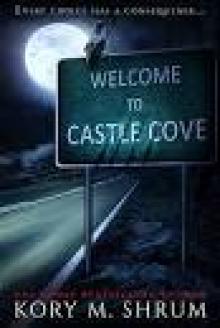 Welcome to Castle Cove: A Design Your Destiny Novel Read online