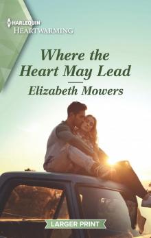 Where the Heart May Lead Read online