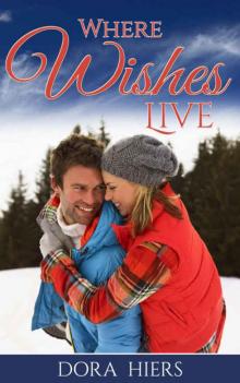 Where Wishes Live: A Contemporary Christian Romance Read online