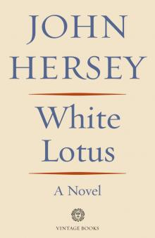 White Lotus Read online